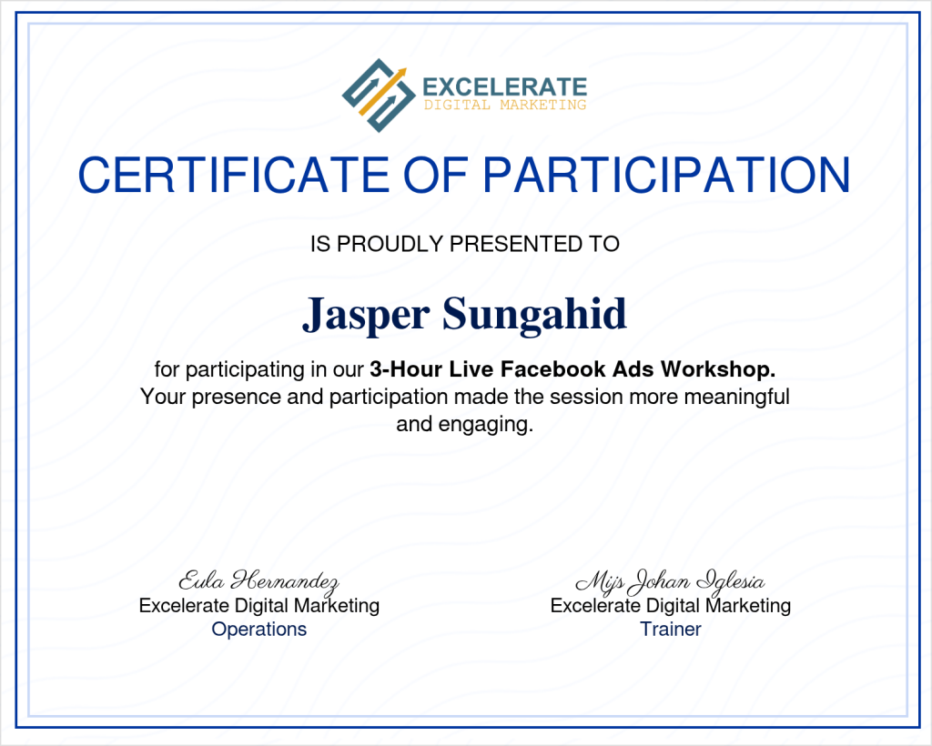 certificate 20260307172738