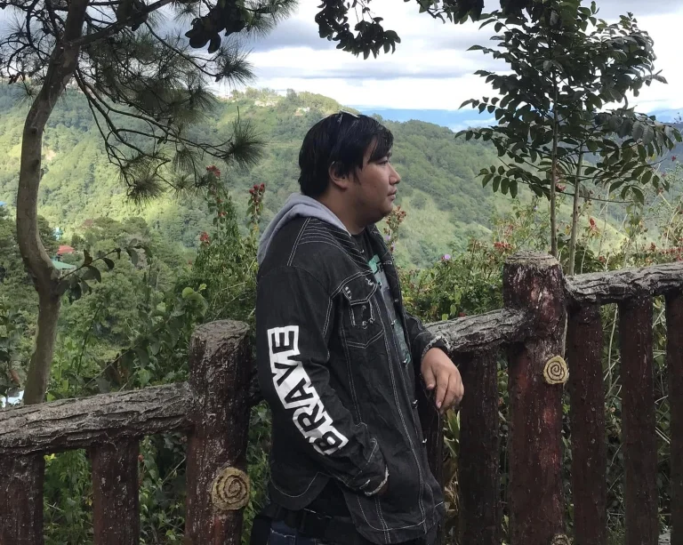 Jasper Sungahid, professional Cebu SEO specialist and digital marketing consultant.